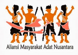 Nota Kespahaman AMAN dengan DPRD Kabupaten Malinau