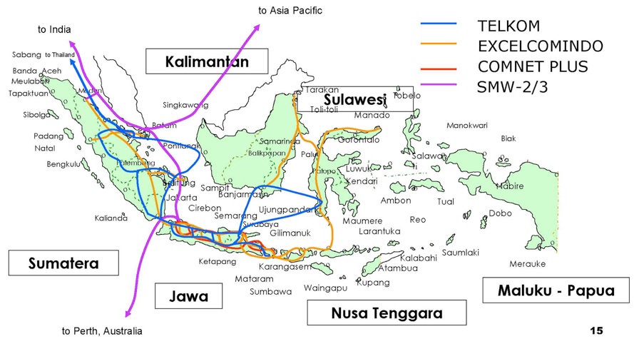 Kebijakan ICT, Berpotensi Lemahkan Gerakan Masyarakat Adat