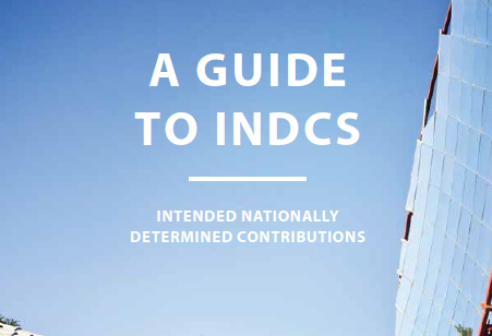 Siaran Pers : Kertas Posisi Aliansi Masyarakat Adat Nusantara/AMAN Terhadap Draft Intended Nationally Determined Contribution (INDC) Indonesia