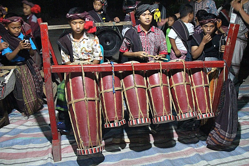 Panitia Masyarakat Adat di Kabupaten Samosir Segera Lakukan Identifikasi dan Verifikasi Masyarakat Adat