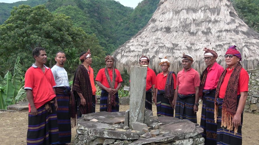 Surat Terbuka Koalisi Kawal RUU Masyarakat Adat