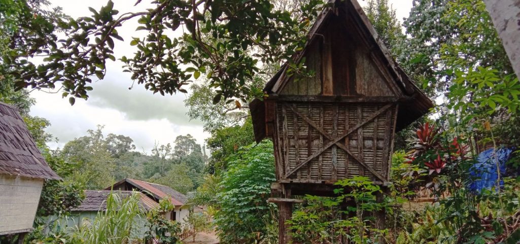 Jurukng, Jurukng Jolai serta Godukng dalam Warisan Budaya dan Tradisi Laman Kinipan