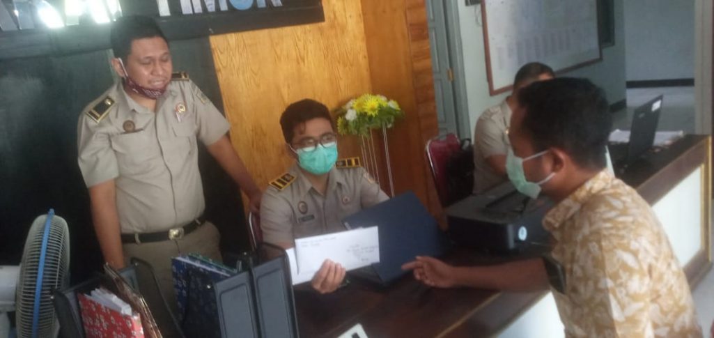 Tanah di Wilayah Adat Kalang Maghit Bukan Aset Pemda Manggarai Timur